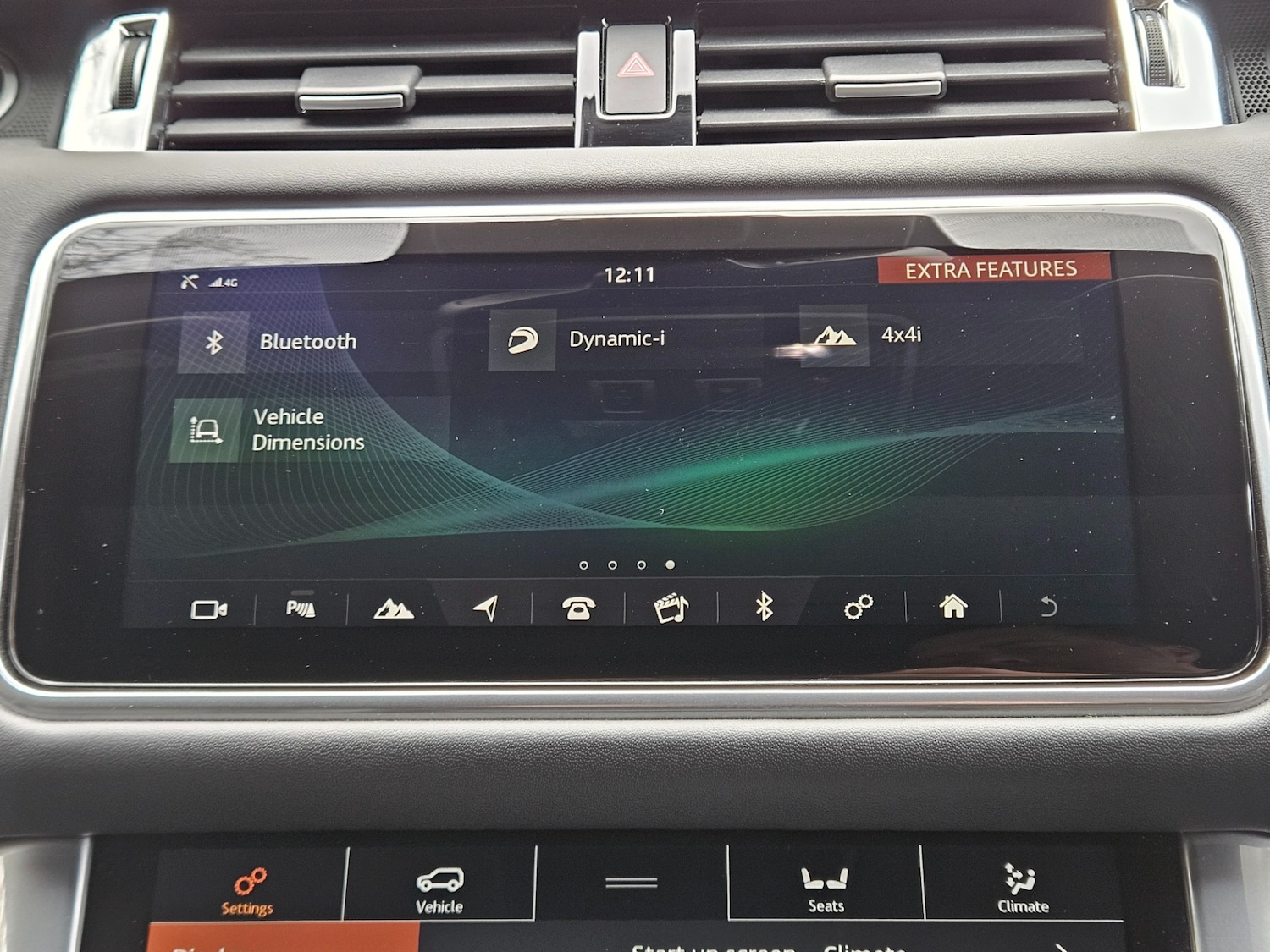 Used Land Rover Range Rover Sport 2020 for sale - 77917578: Photo 42