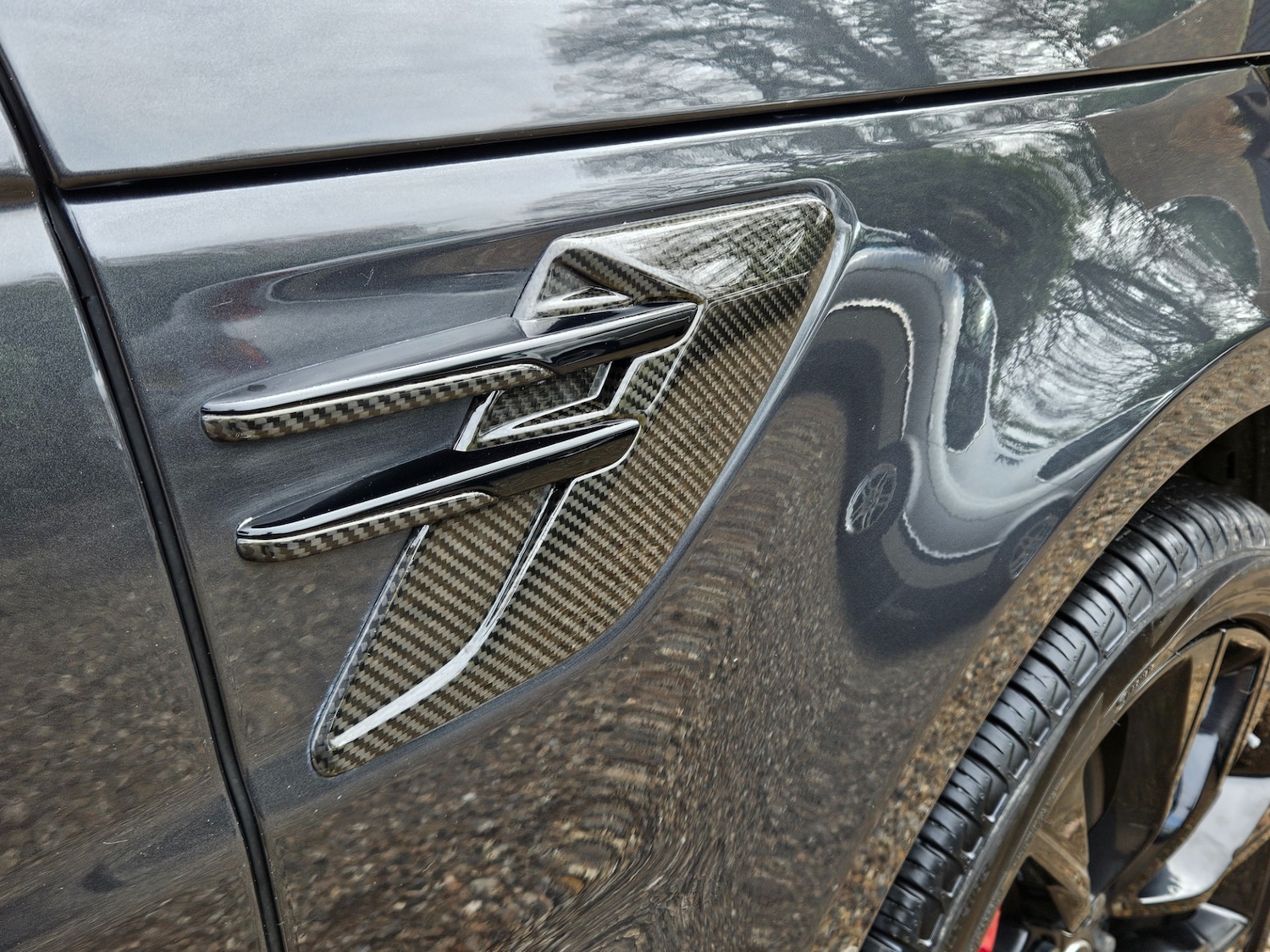 Used Land Rover Range Rover Sport 2020 for sale - 77917578: Photo 5