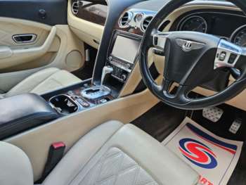 Used Bentley Continental 2013 for sale - 75121269: Photo