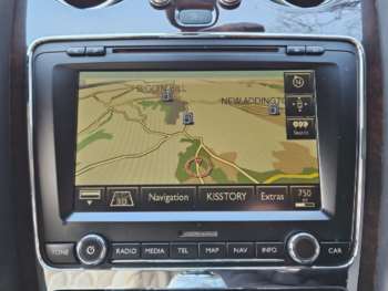 Used Bentley Continental 2013 for sale - 75121269: Photo