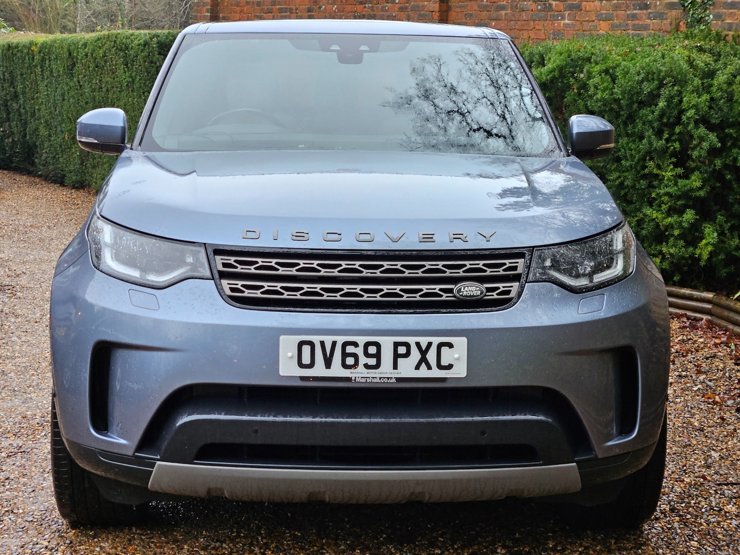 Used Land Rover Discovery 2019 for sale - 77208611: Photo 10