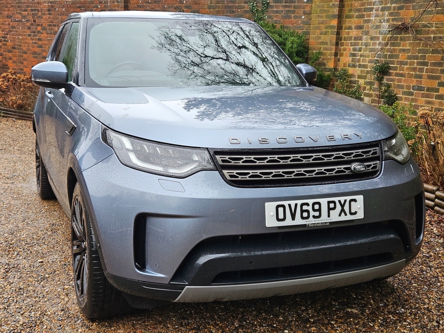 Used Land Rover Discovery 2019 for sale - 77208611: Photo 11