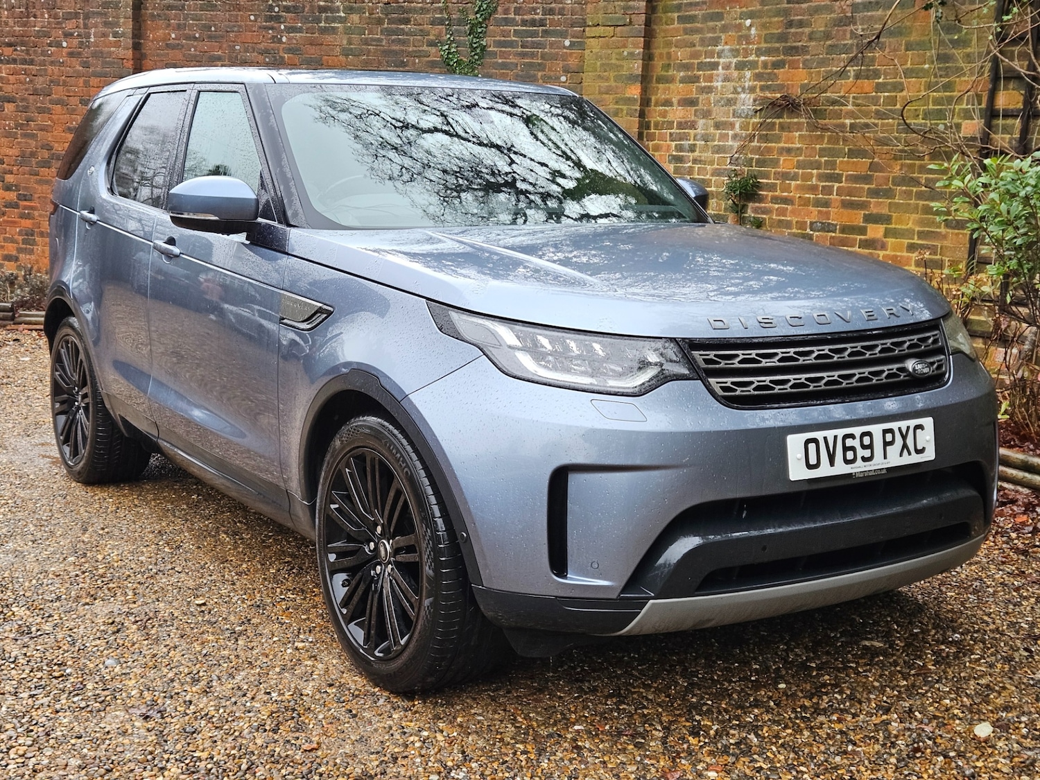 Used Land Rover Discovery 2019 for sale - 77208611: Photo 12