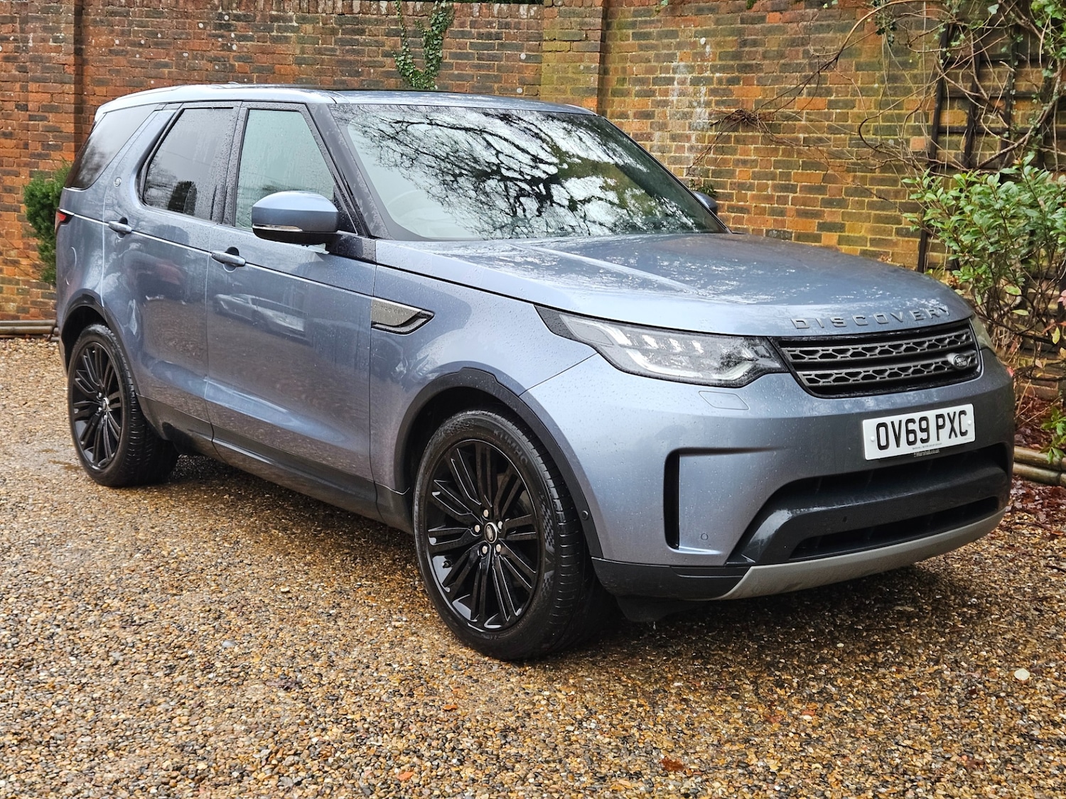 Used Land Rover Discovery 2019 for sale - 77208611: Photo 13