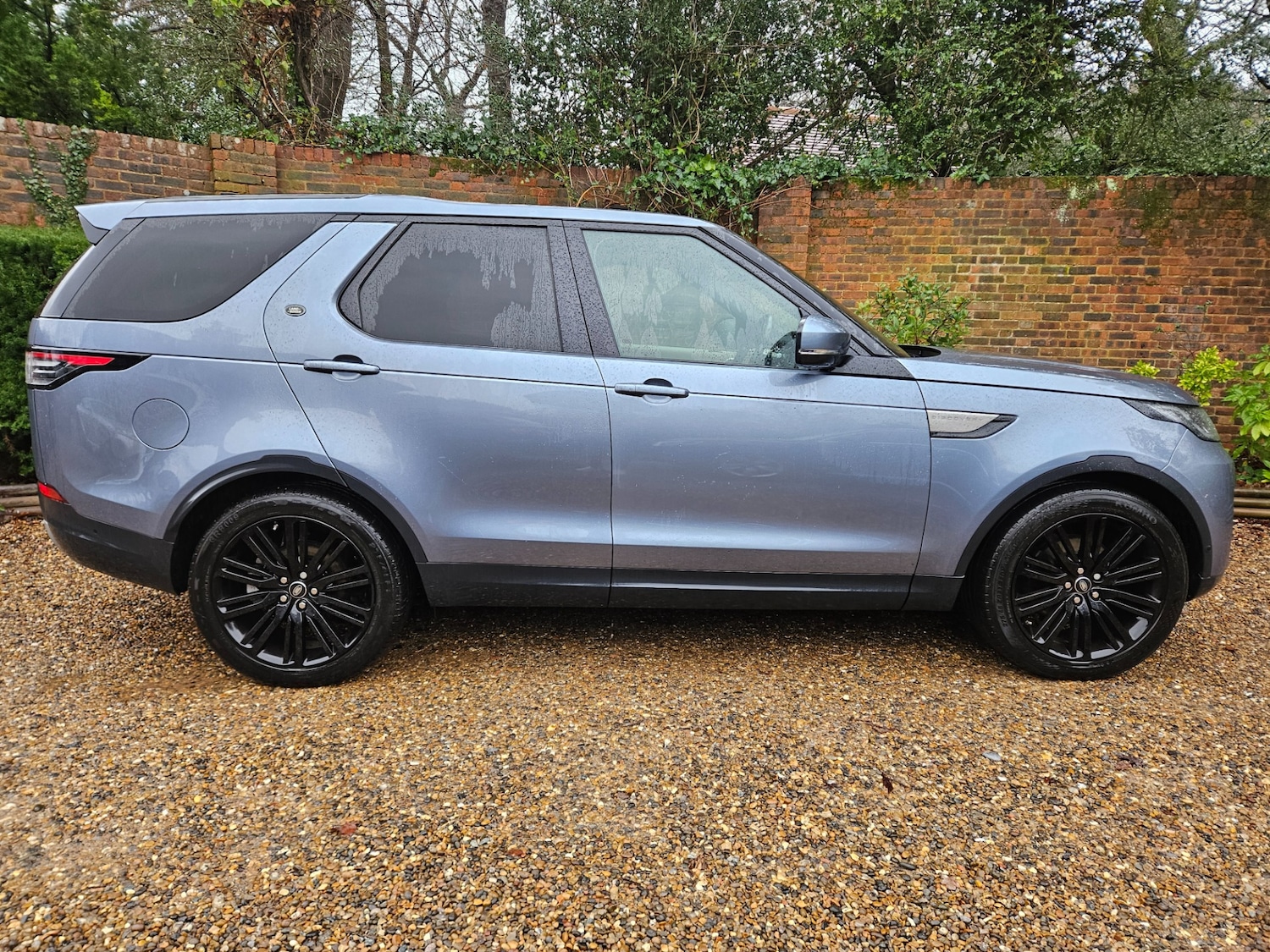 Used Land Rover Discovery 2019 for sale - 77208611: Photo 14