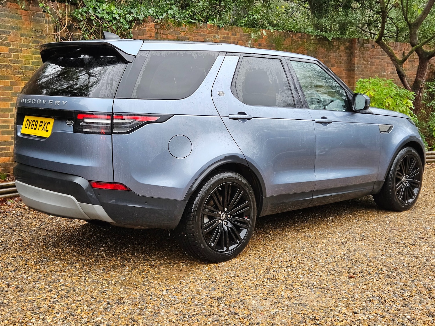 Used Land Rover Discovery 2019 for sale - 77208611: Photo 15