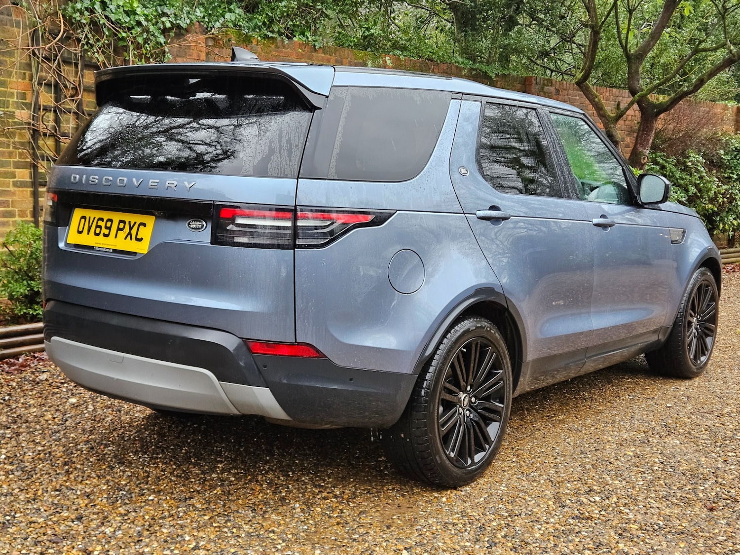 Used Land Rover Discovery 2019 for sale - 77208611: Photo 16