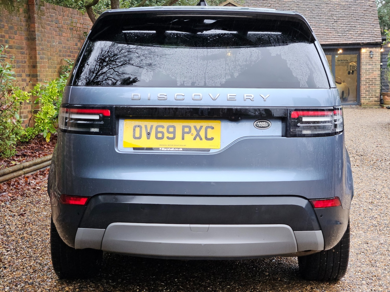Used Land Rover Discovery 2019 for sale - 77208611: Photo 18