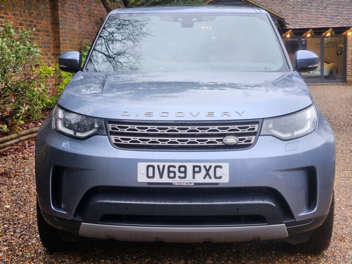 Used Land Rover Discovery 2019 for sale - 77208611: Photo 3