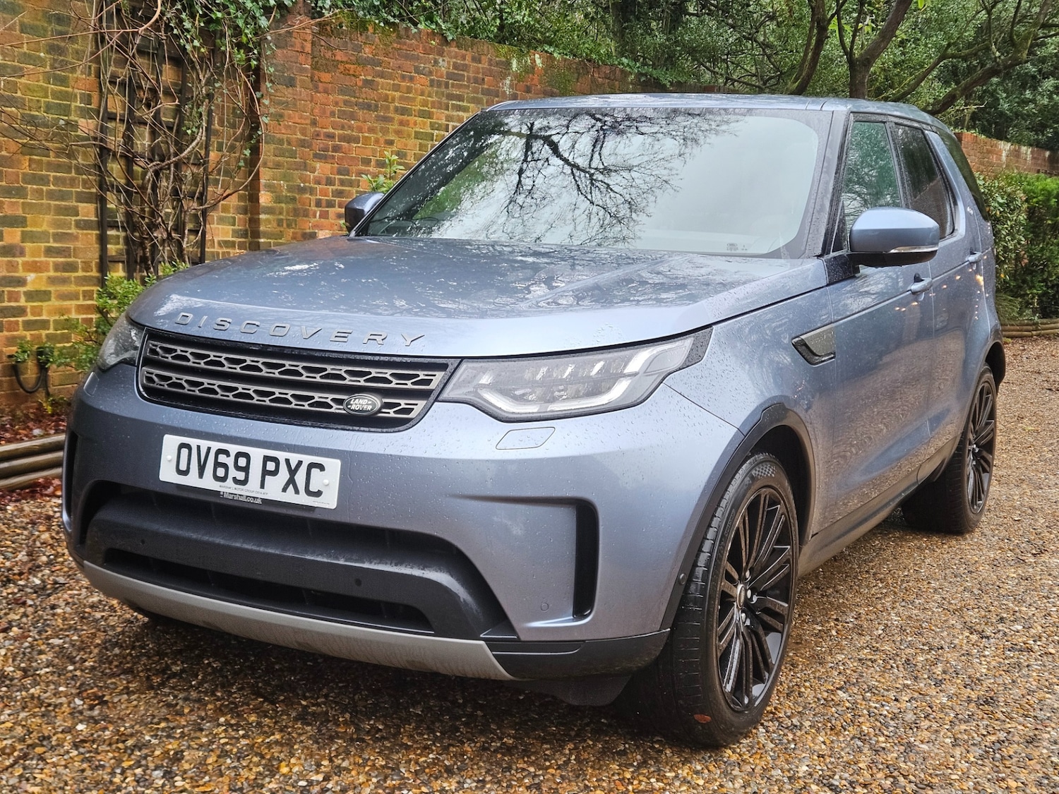 Used Land Rover Discovery 2019 for sale - 77208611: Photo 4