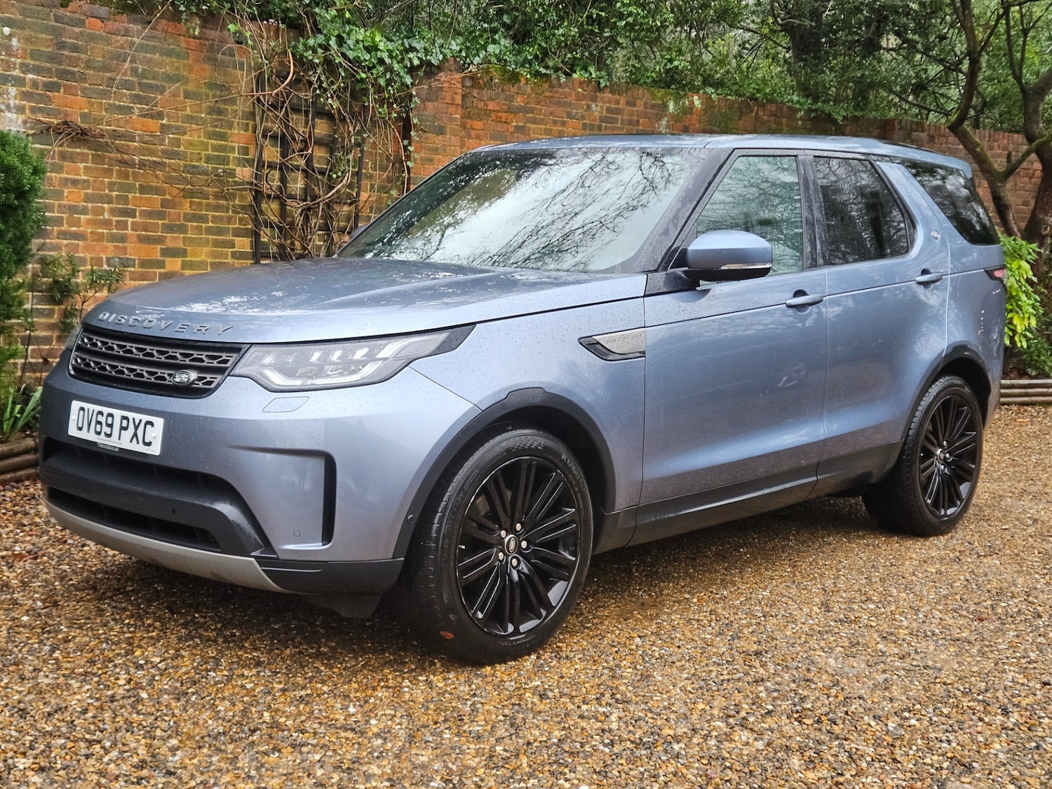 Used Land Rover Discovery 2019 for sale - 77208611: Photo 5