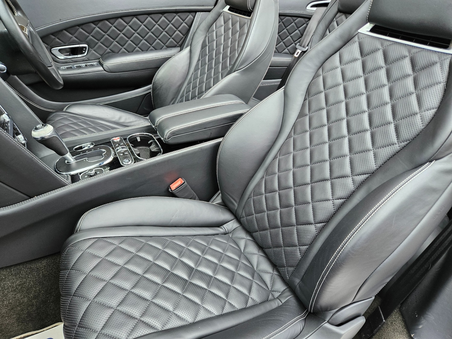 Used Bentley Continental 2015 for sale - 77528388: Photo 12