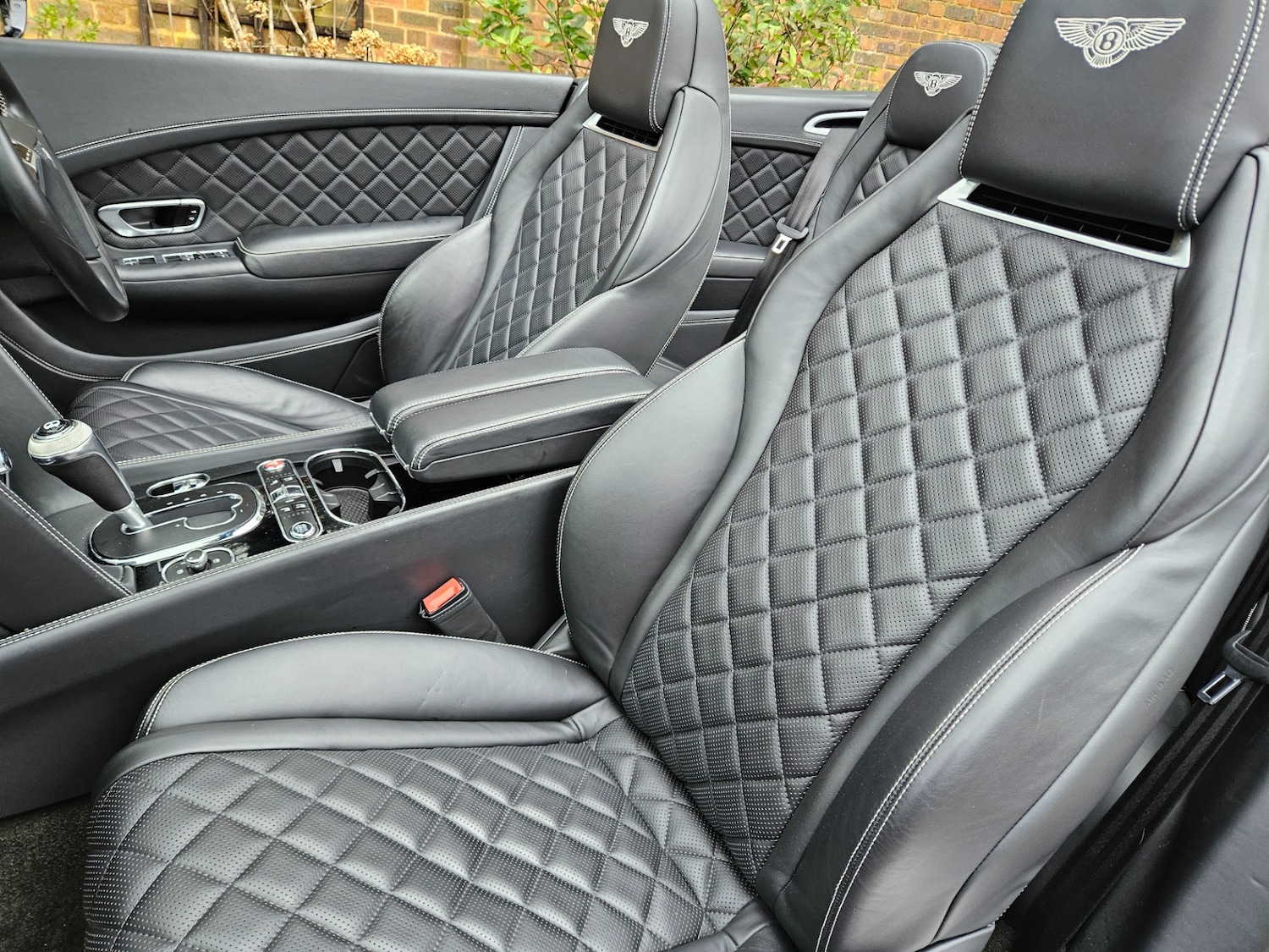 Used Bentley Continental 2015 for sale - 77528388: Photo 13