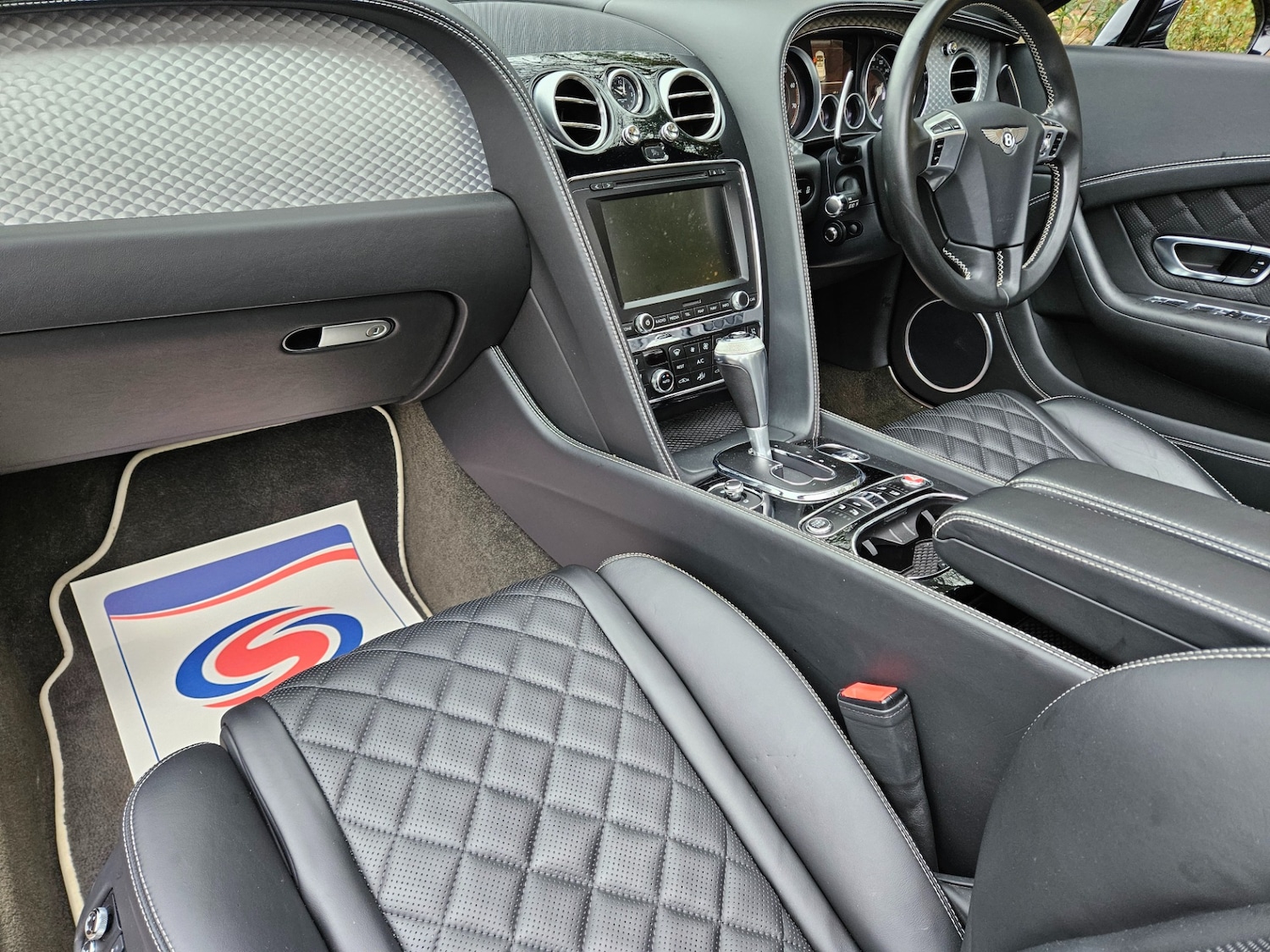 Used Bentley Continental 2015 for sale - 77528388: Photo 14