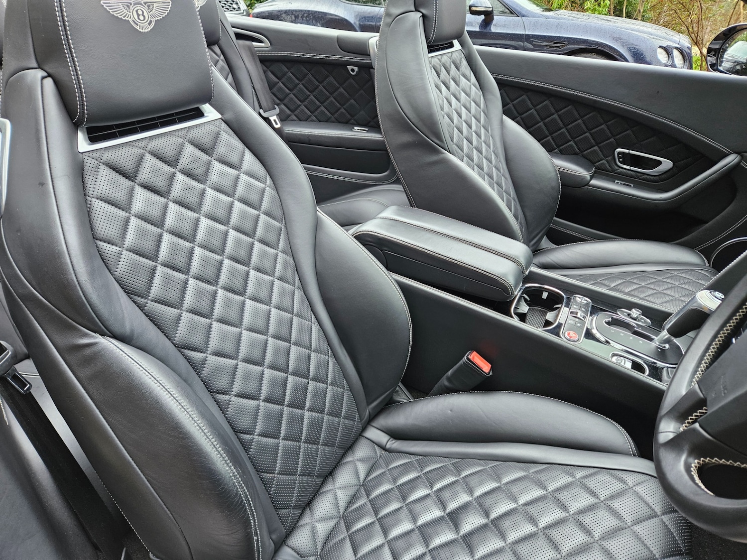 Used Bentley Continental 2015 for sale - 77528388: Photo 15