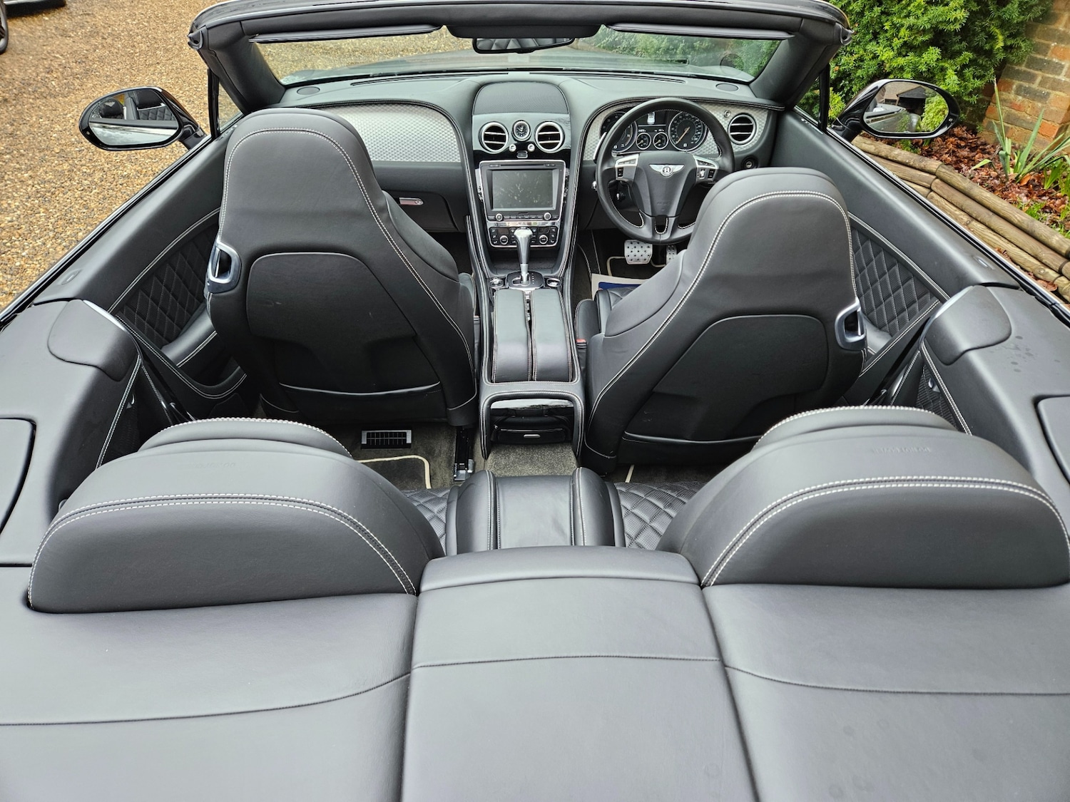 Used Bentley Continental 2015 for sale - 77528388: Photo 17