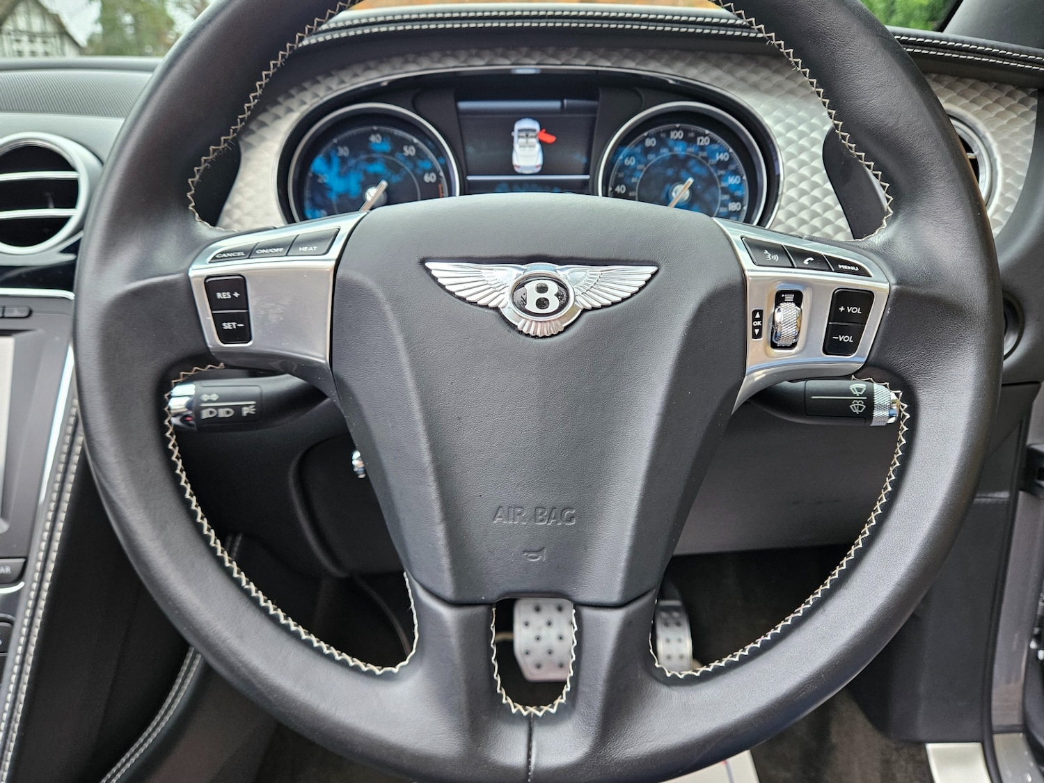 Used Bentley Continental 2015 for sale - 77528388: Photo 18