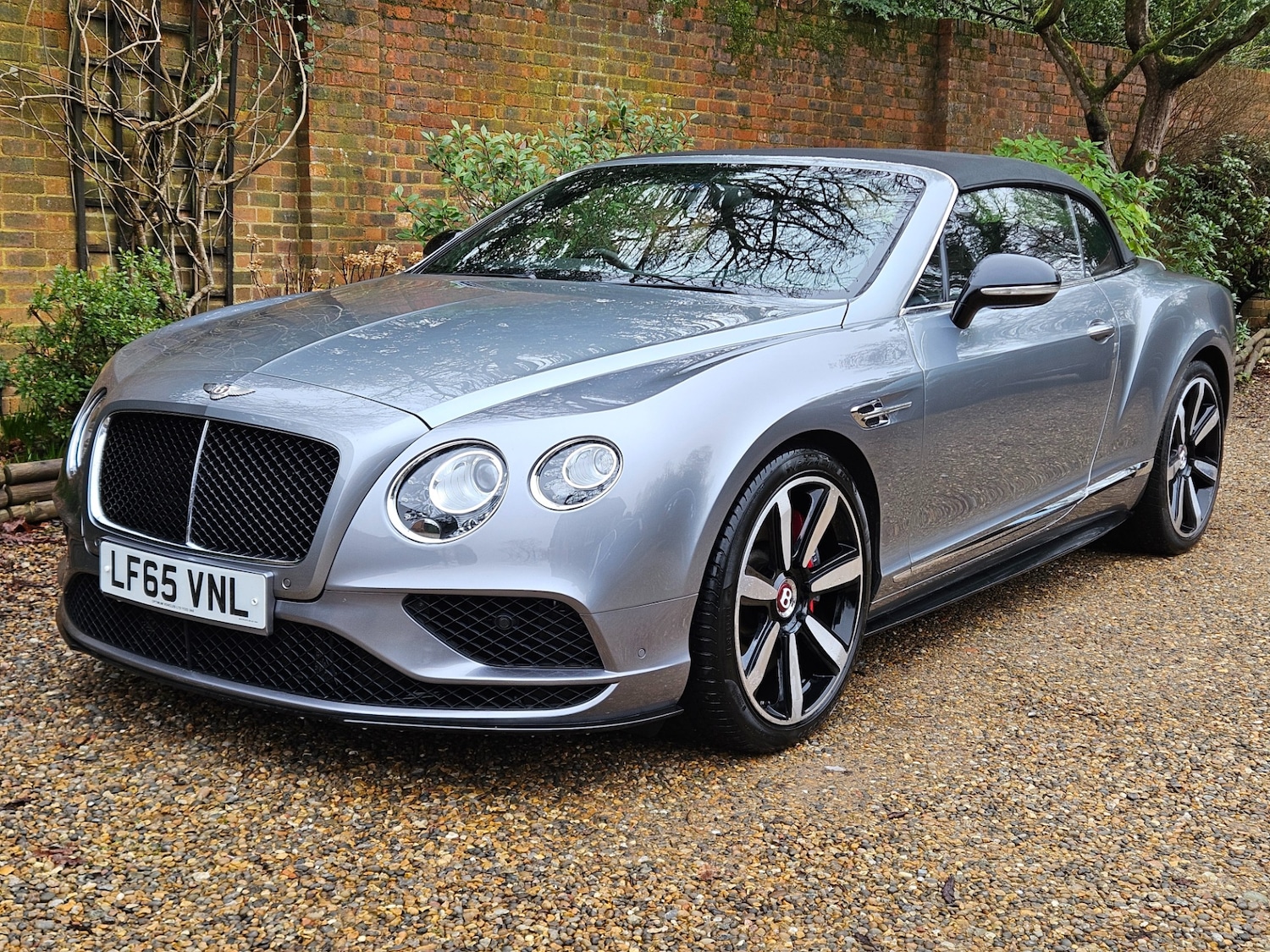 Used Bentley Continental 2015 for sale - 77528388: Photo 20
