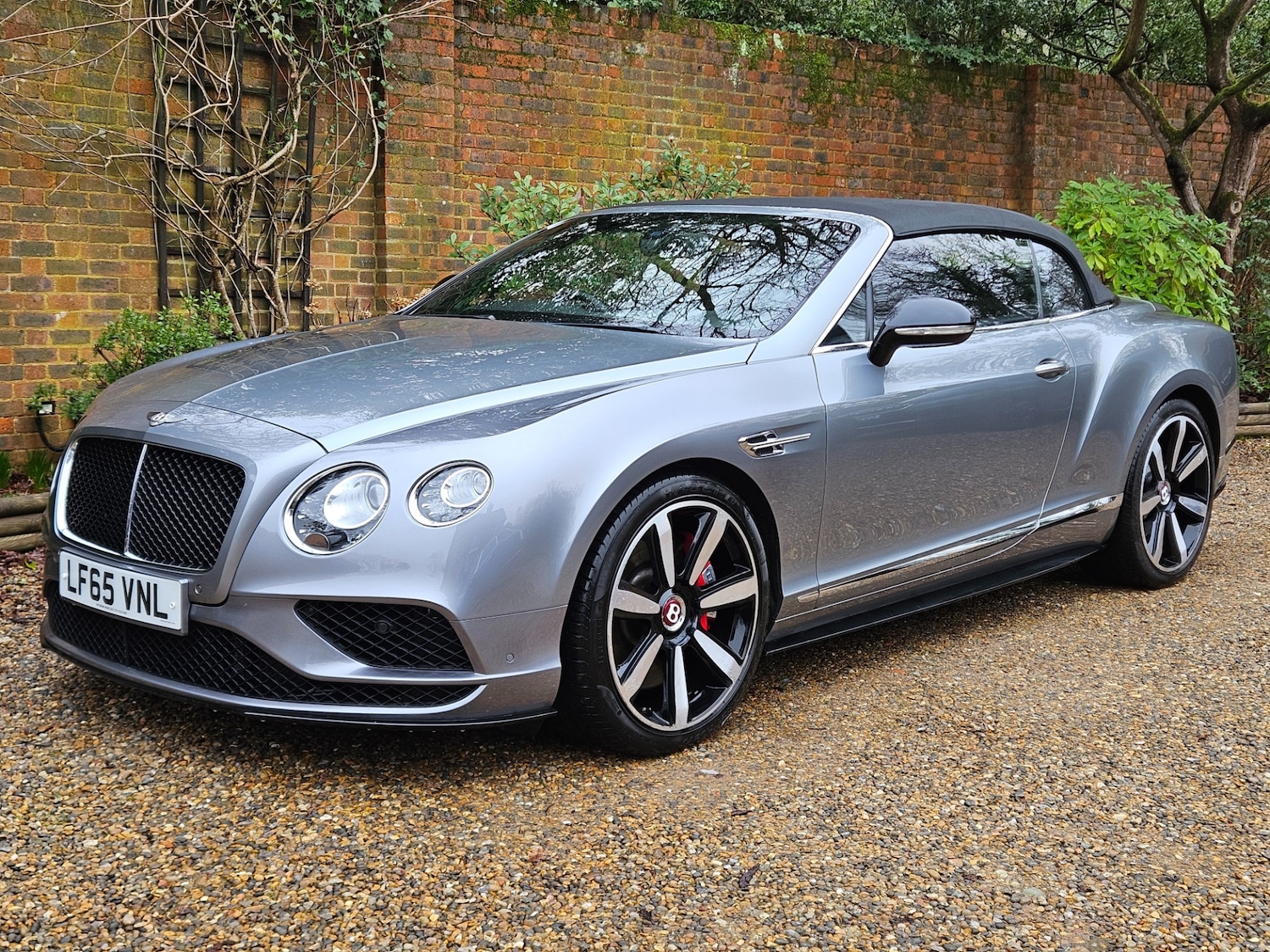Used Bentley Continental 2015 for sale - 77528388: Photo 21