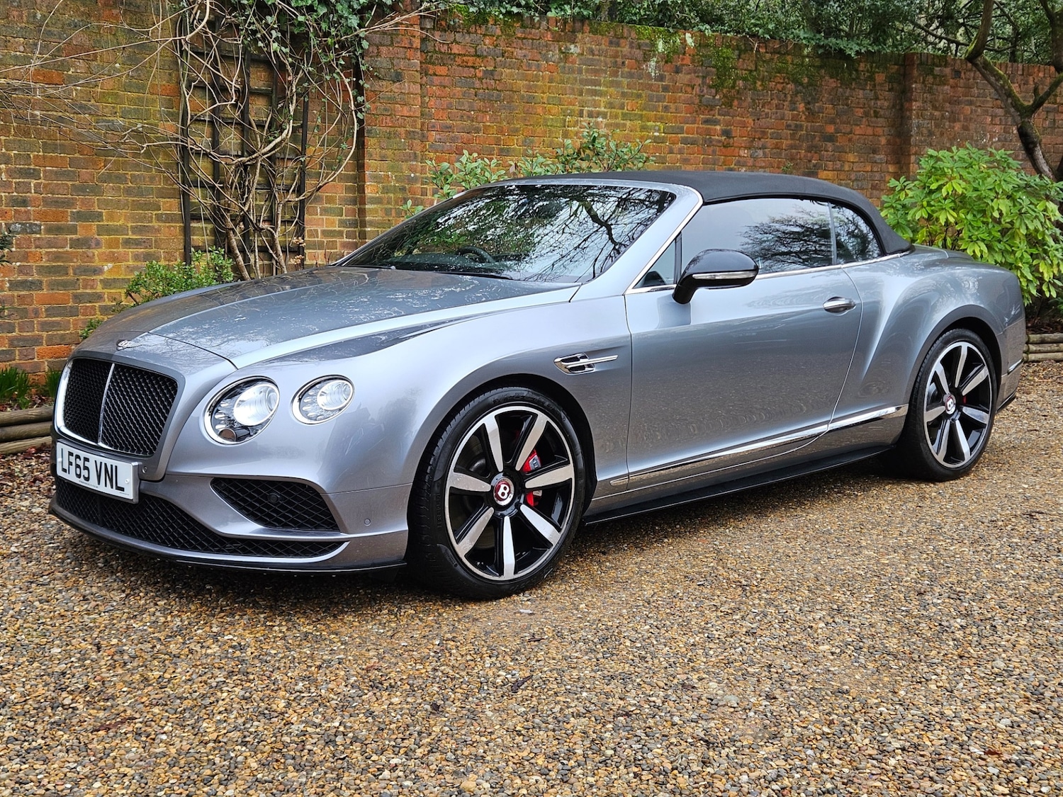 Used Bentley Continental 2015 for sale - 77528388: Photo 22