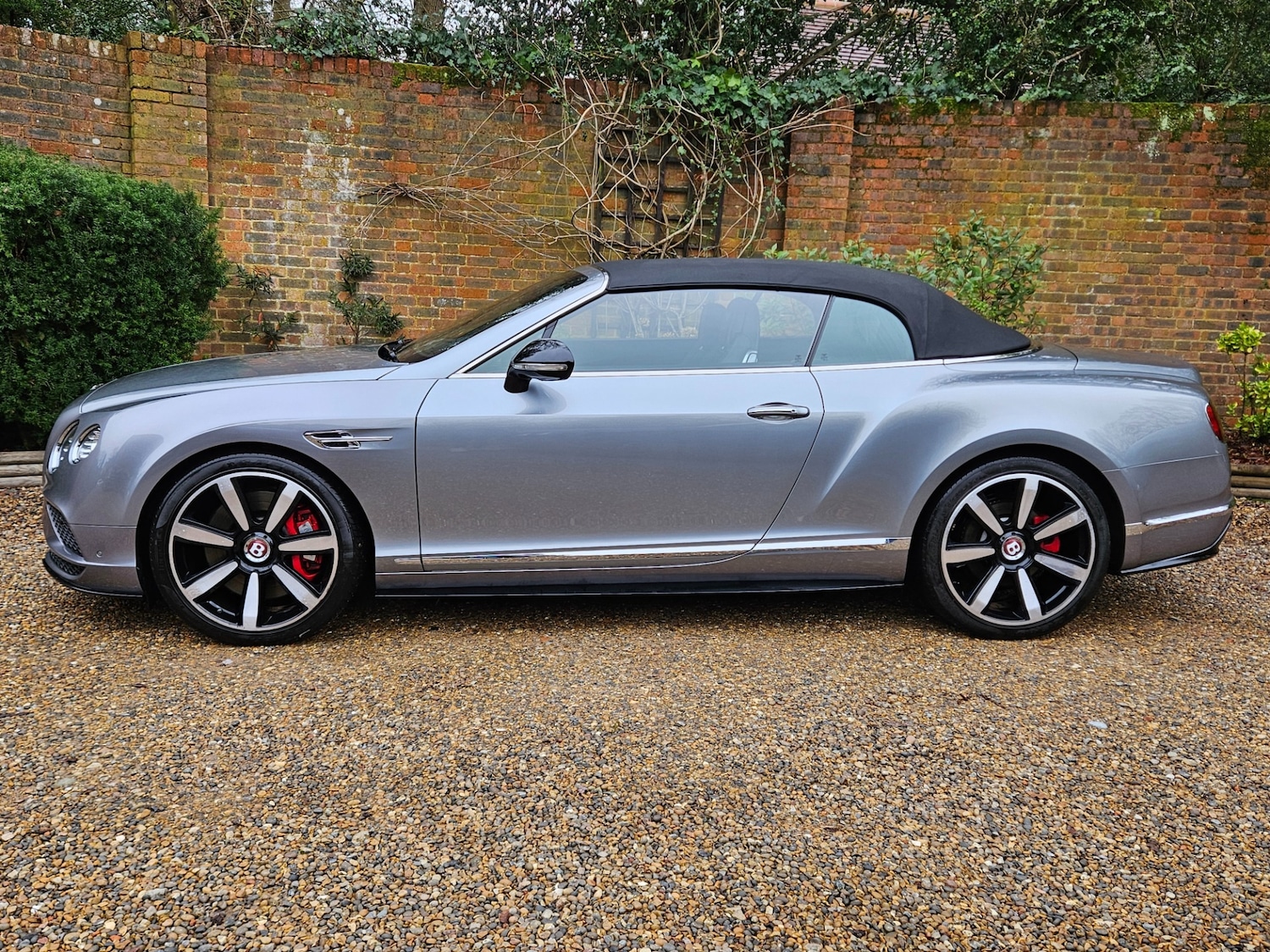 Used Bentley Continental 2015 for sale - 77528388: Photo 23