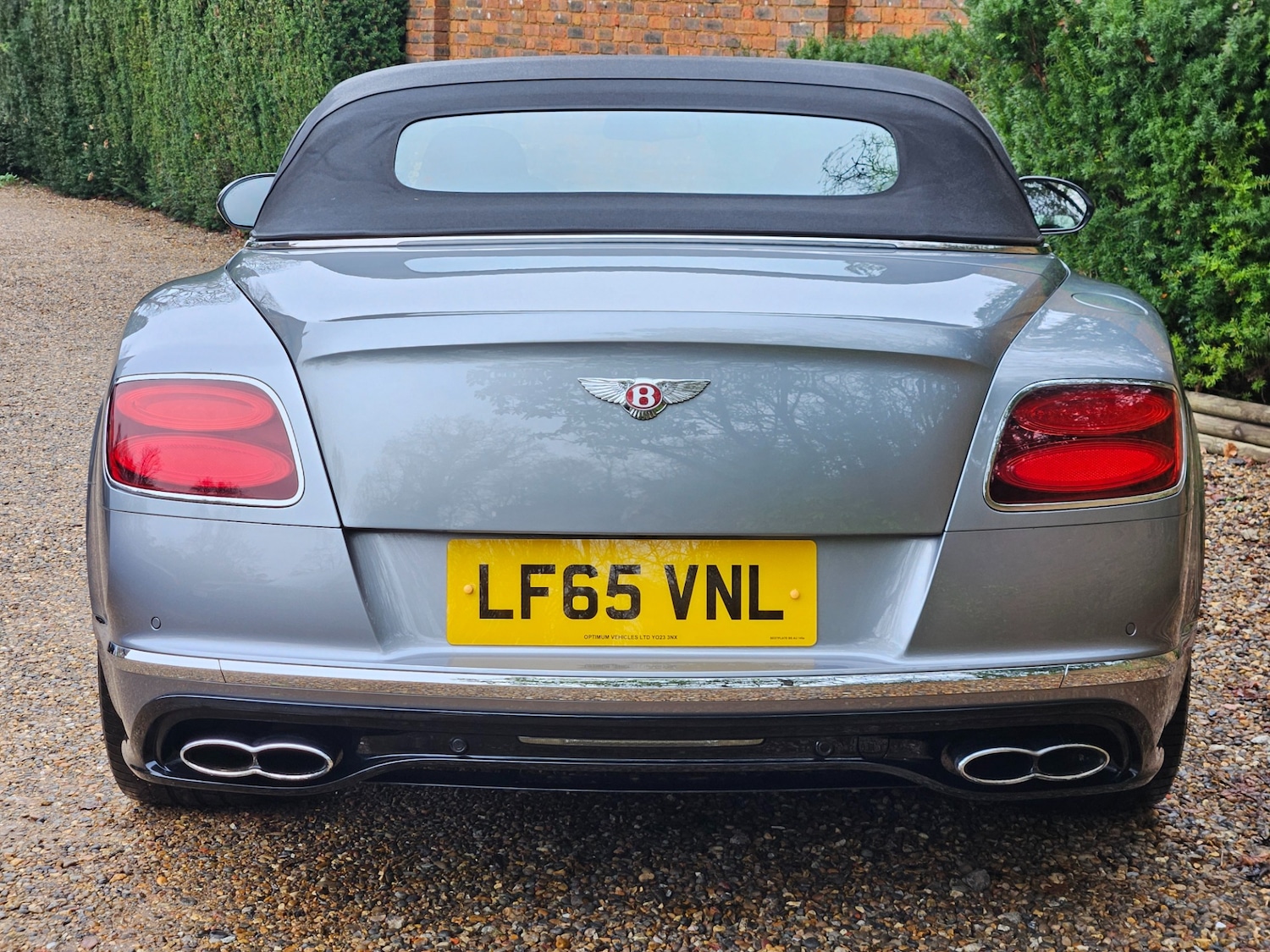 Used Bentley Continental 2015 for sale - 77528388: Photo 27