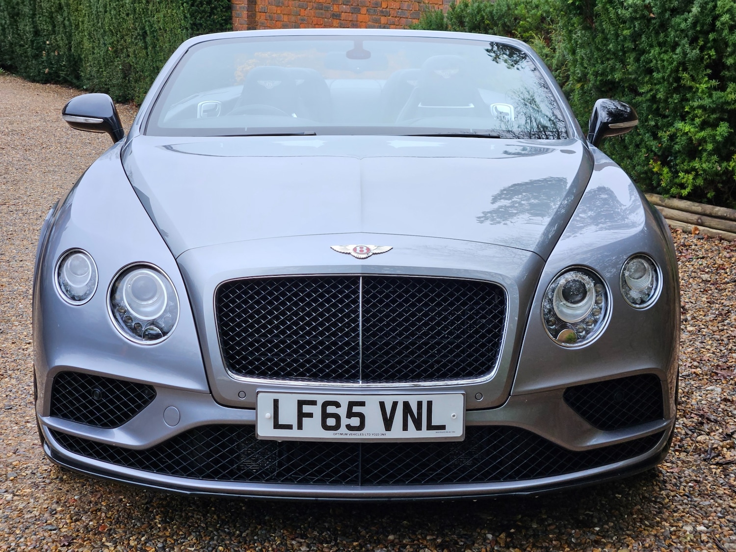 Used Bentley Continental 2015 for sale - 77528388: Photo 28