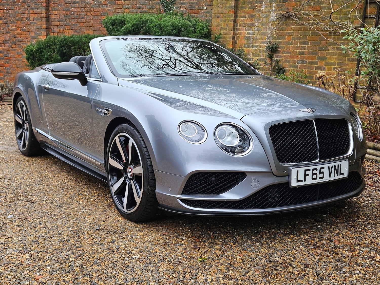 Used Bentley Continental 2015 for sale - 77528388: Photo 30