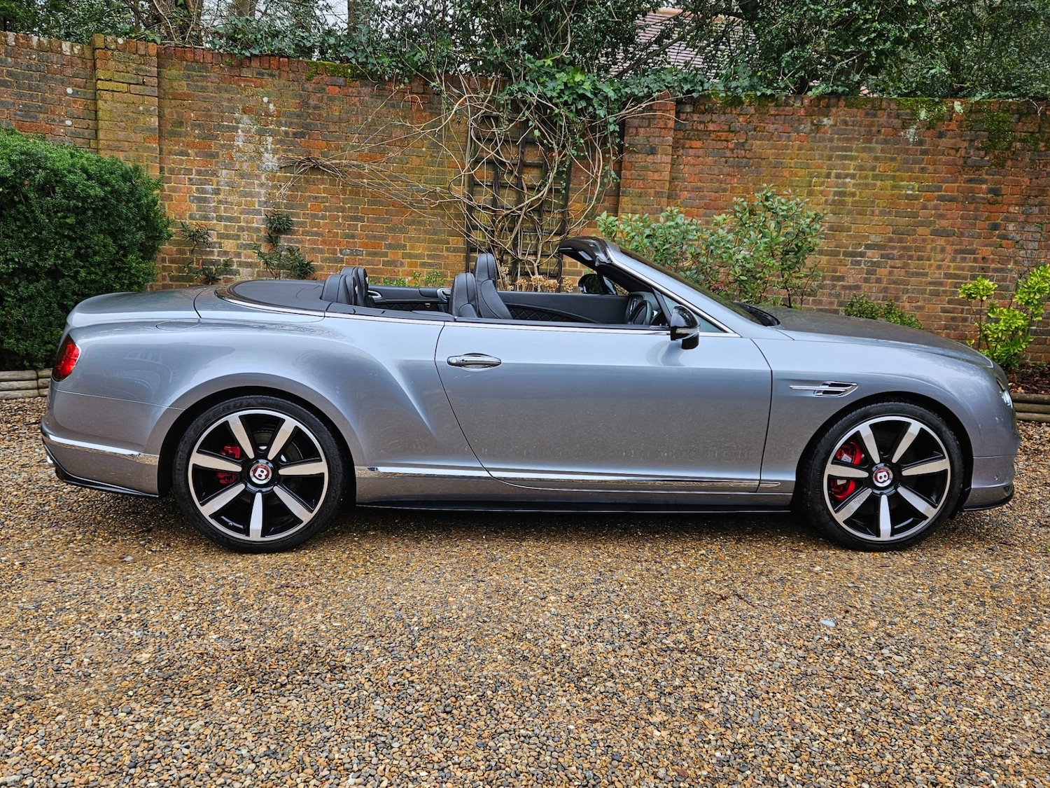 Used Bentley Continental 2015 for sale - 77528388: Photo 32