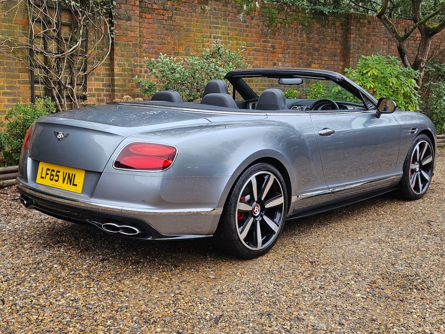 Used Bentley Continental 2015 for sale - 77528388: Photo 33