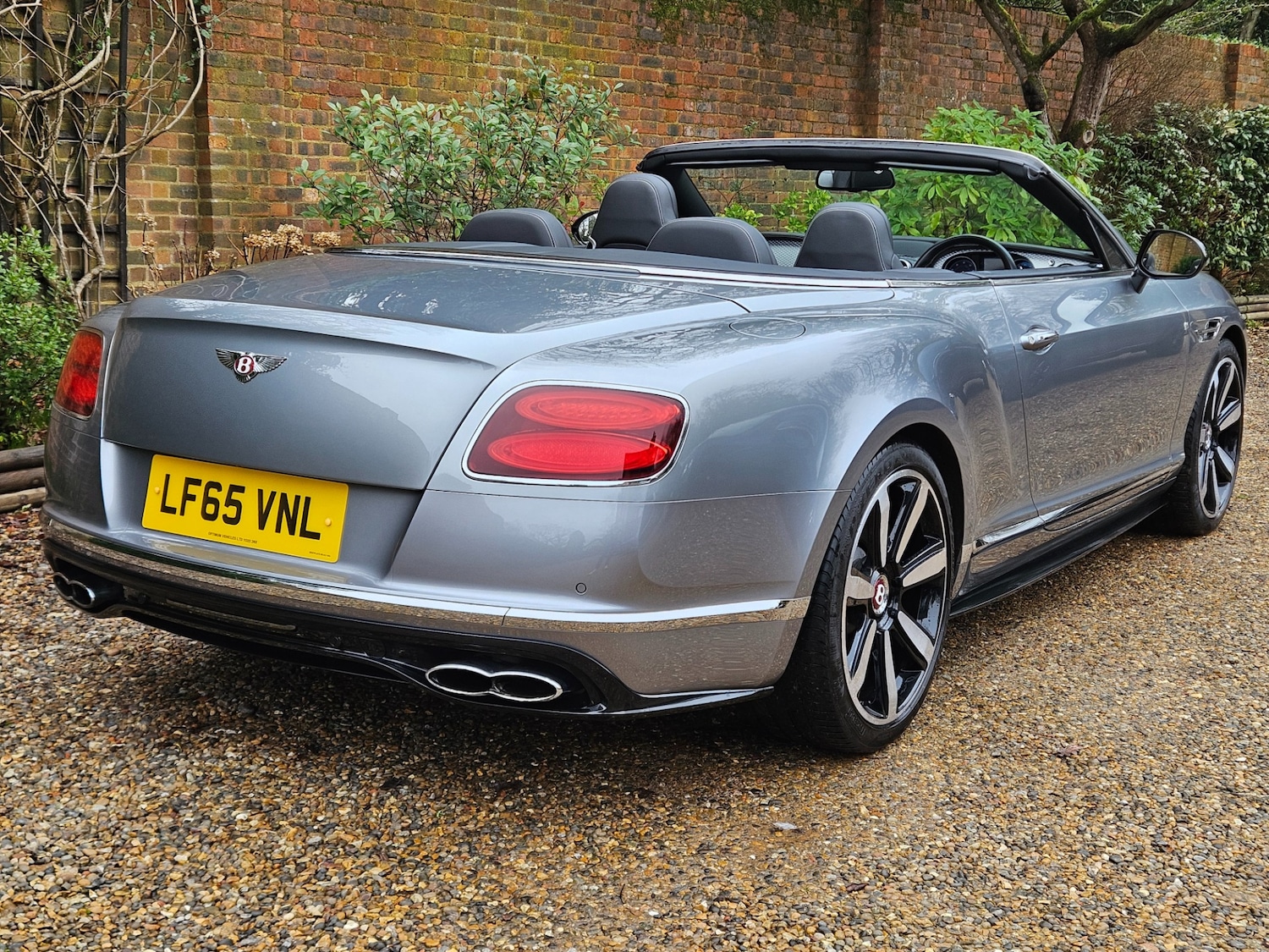 Used Bentley Continental 2015 for sale - 77528388: Photo 34