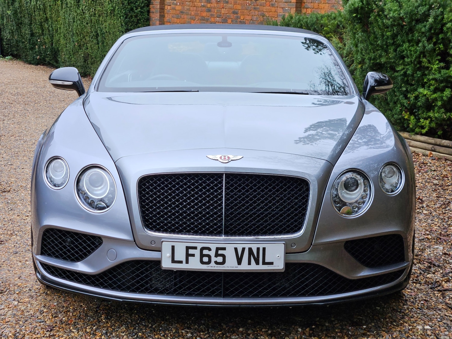 Used Bentley Continental 2015 for sale - 77528388: Photo 37