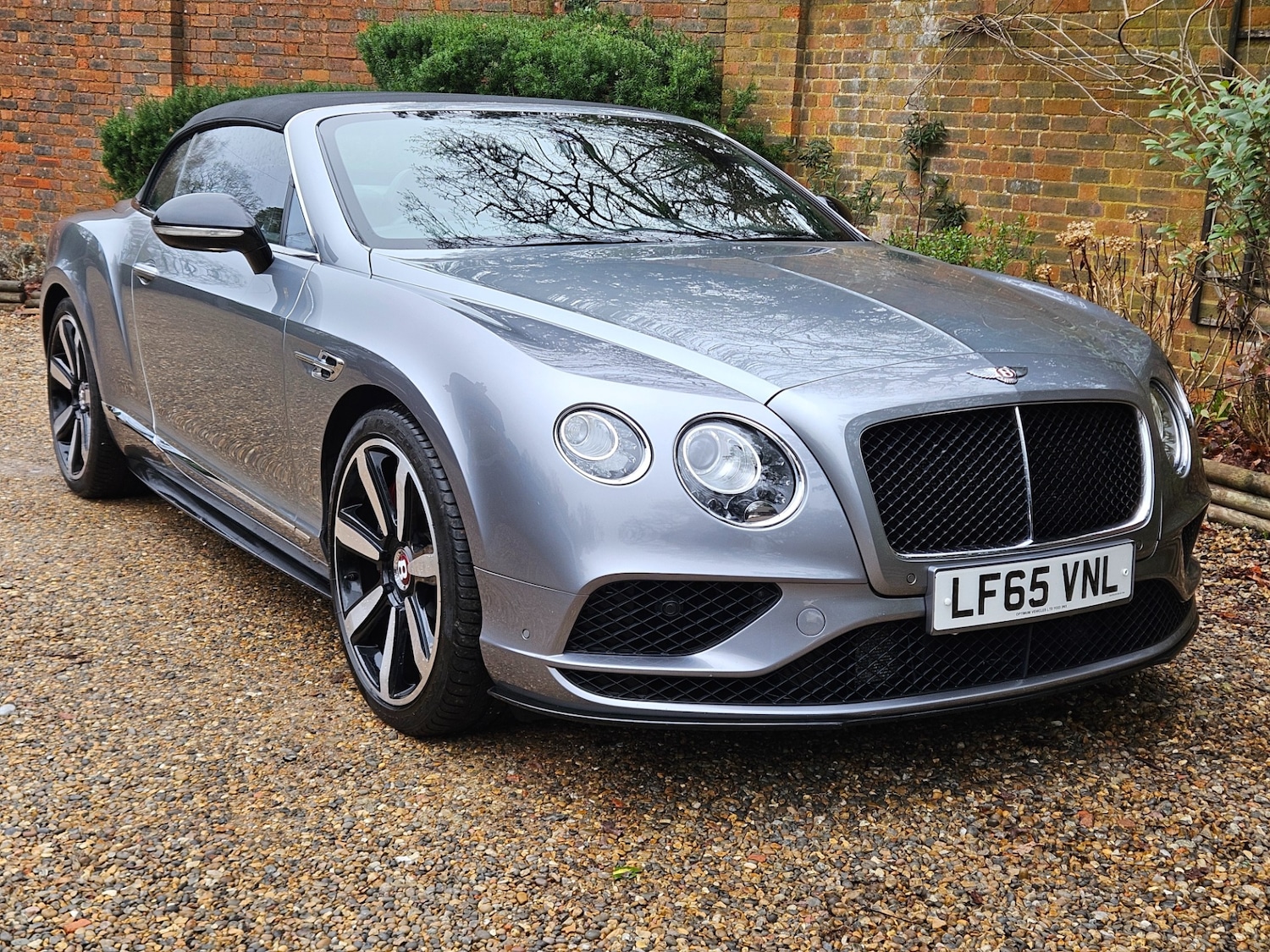 Used Bentley Continental 2015 for sale - 77528388: Photo 39