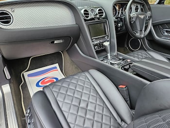 Used Bentley Continental 2015 for sale - 77528388: Photo
