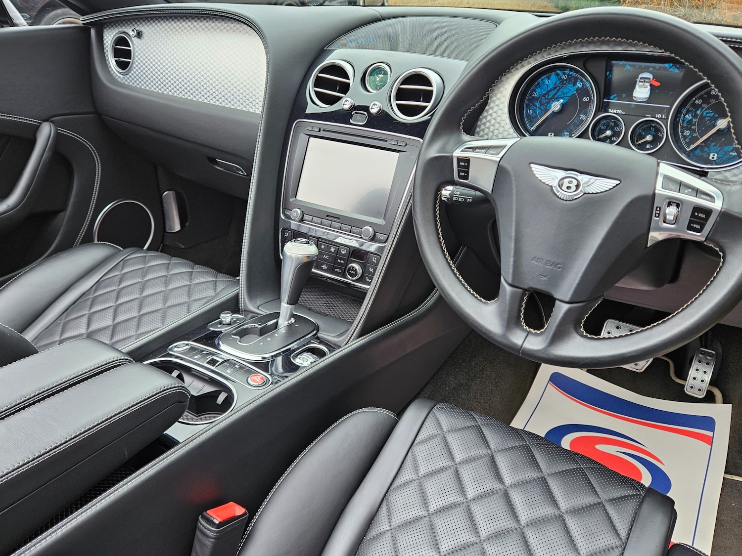 Used Bentley Continental 2015 for sale - 77528388: Photo 4