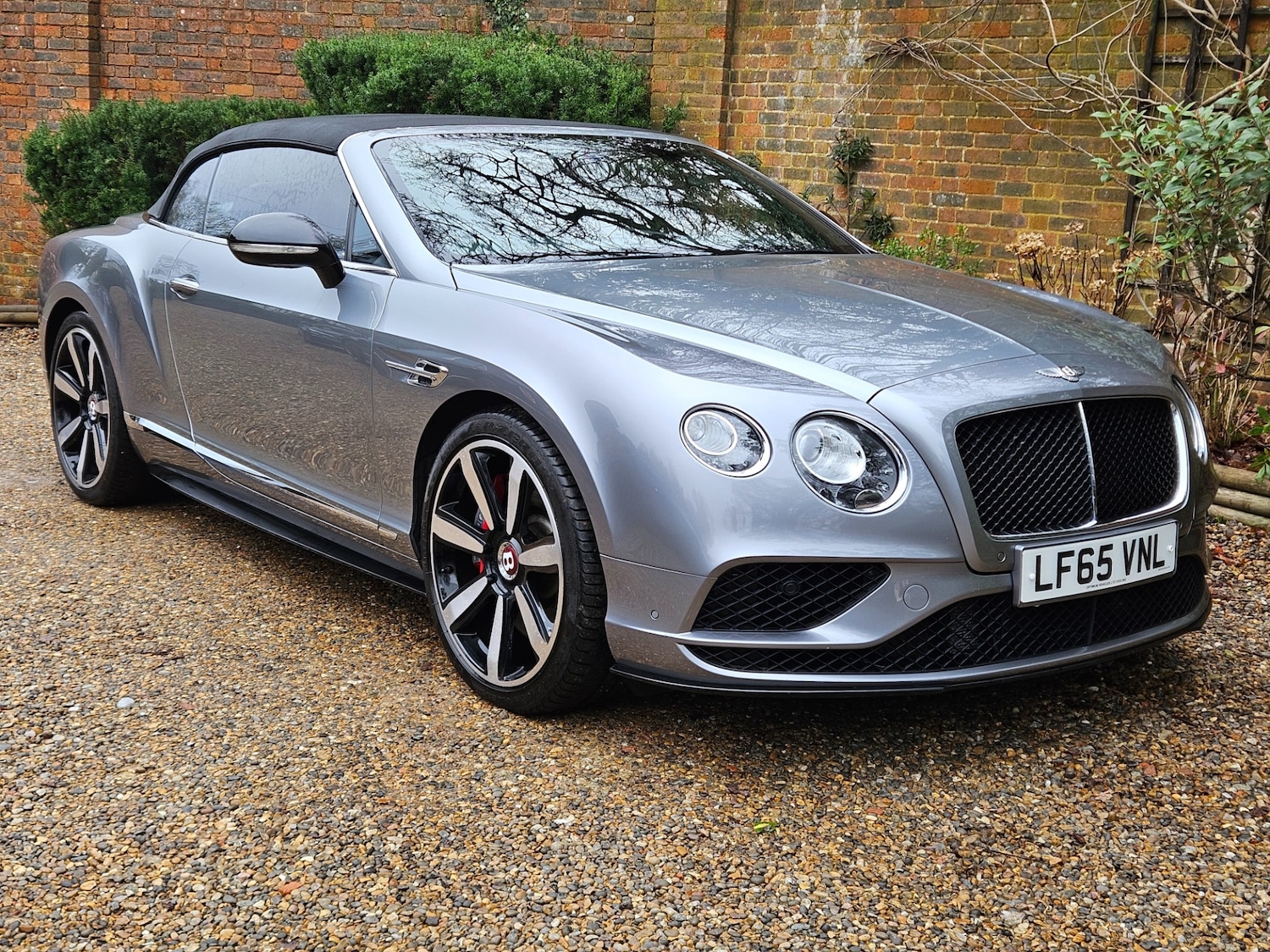 Used Bentley Continental 2015 for sale - 77528388: Photo 40