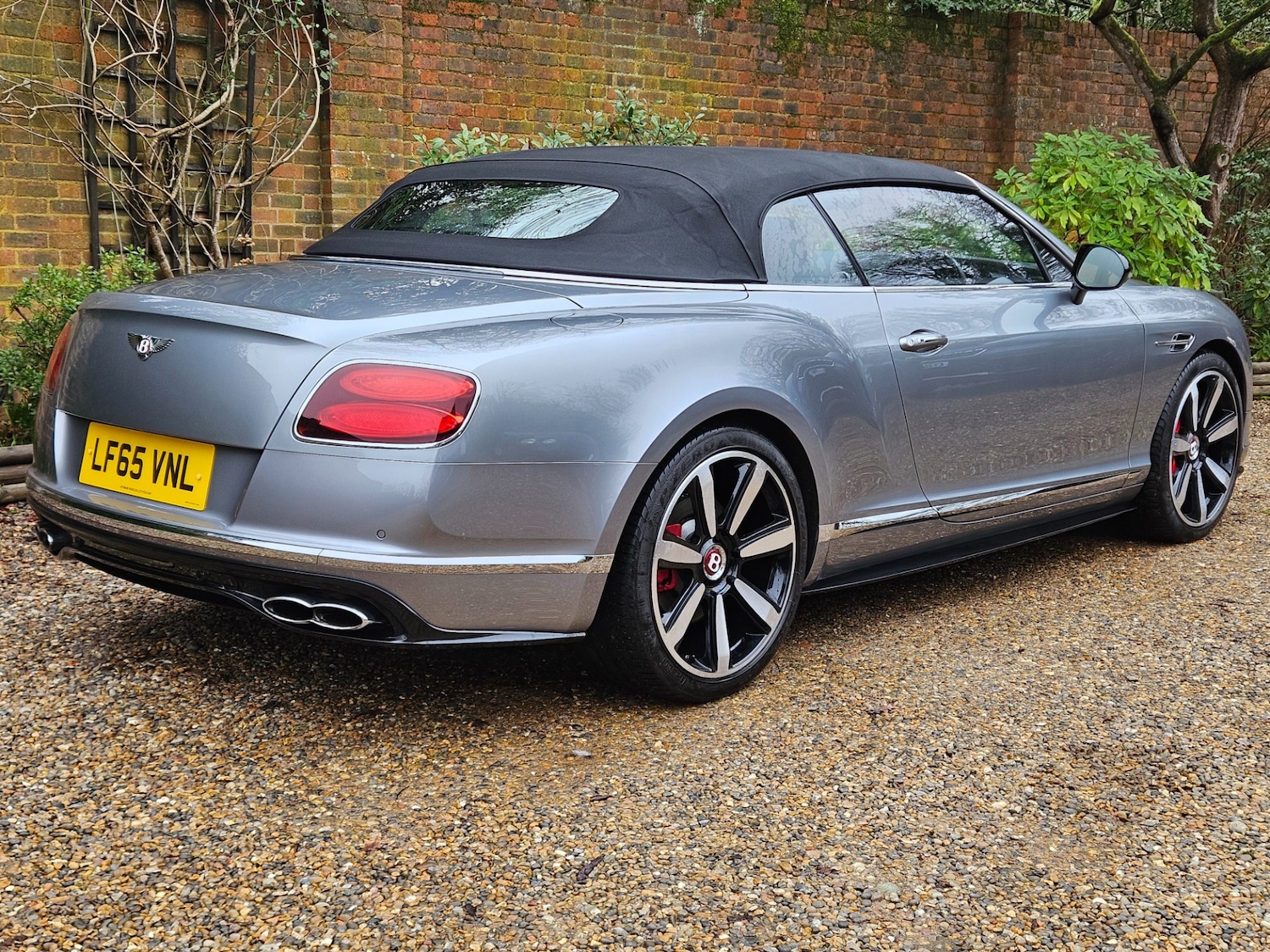 Used Bentley Continental 2015 for sale - 77528388: Photo 41