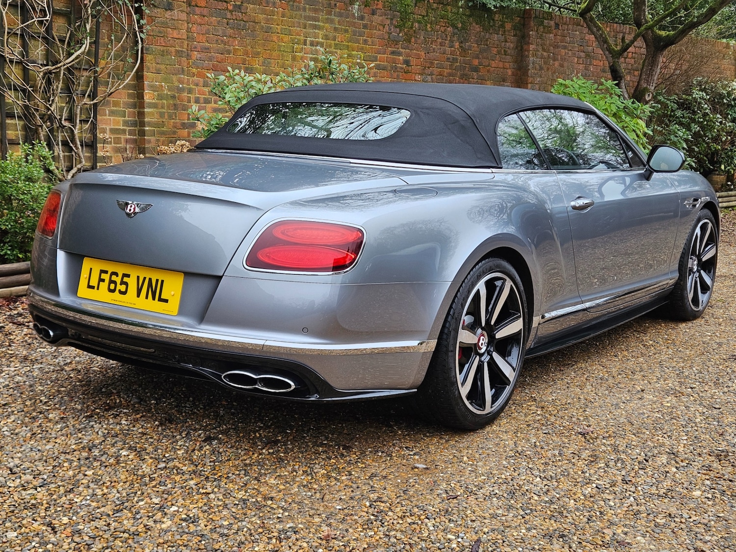 Used Bentley Continental 2015 for sale - 77528388: Photo 42