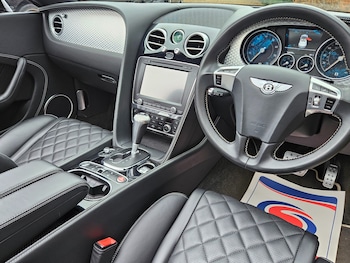 Used Bentley Continental 2015 for sale - 77528388: Photo