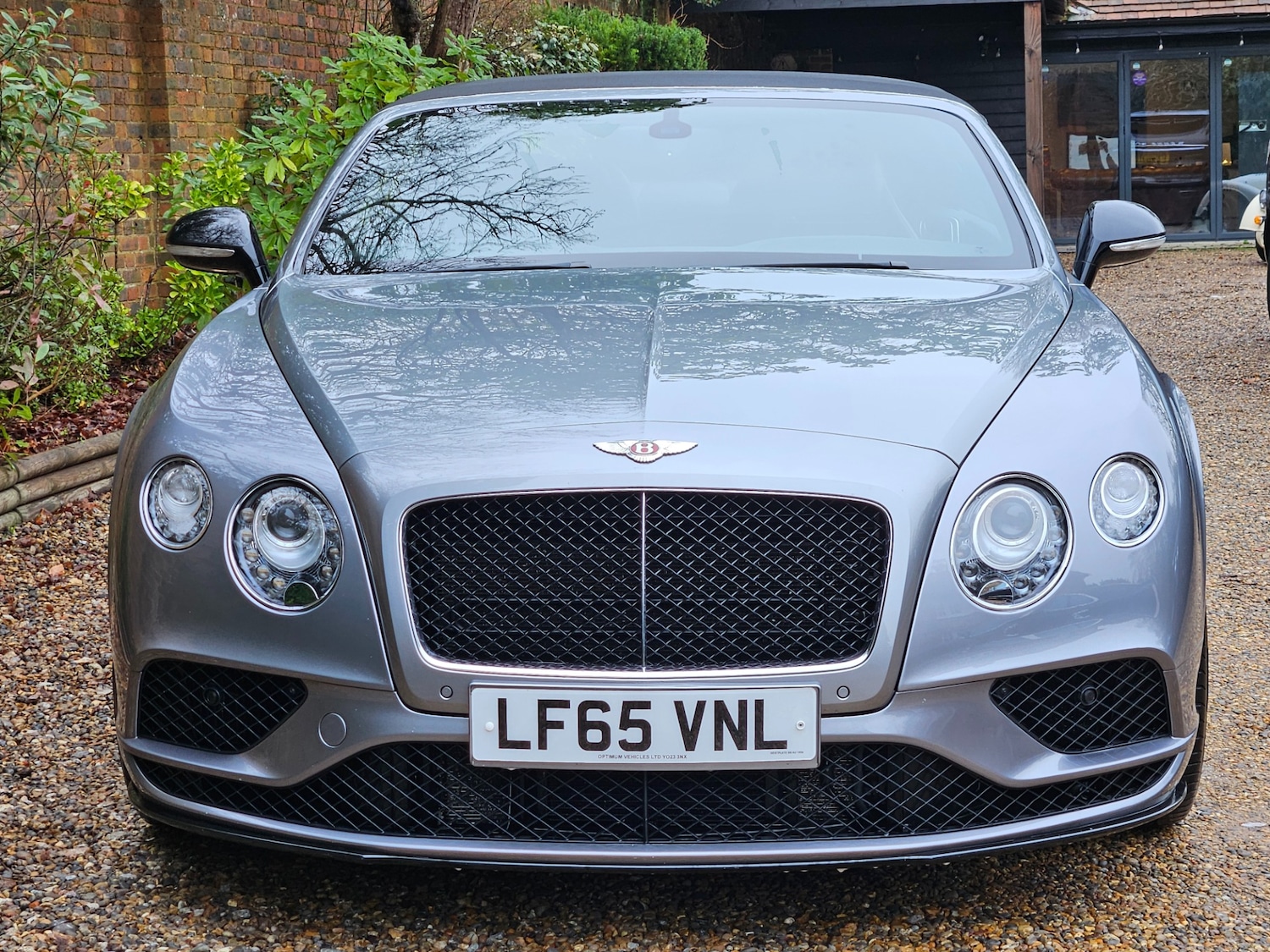 Used Bentley Continental 2015 for sale - 77528388: Photo 5