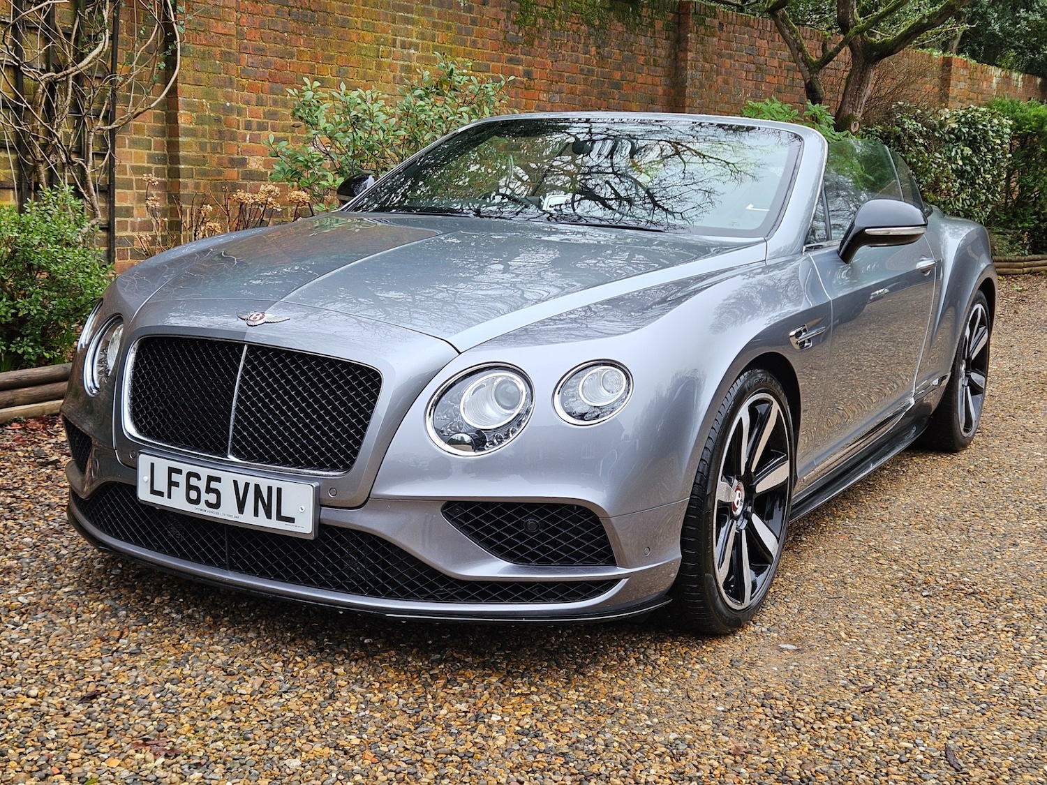 Used Bentley Continental 2015 for sale - 77528388: Photo 6