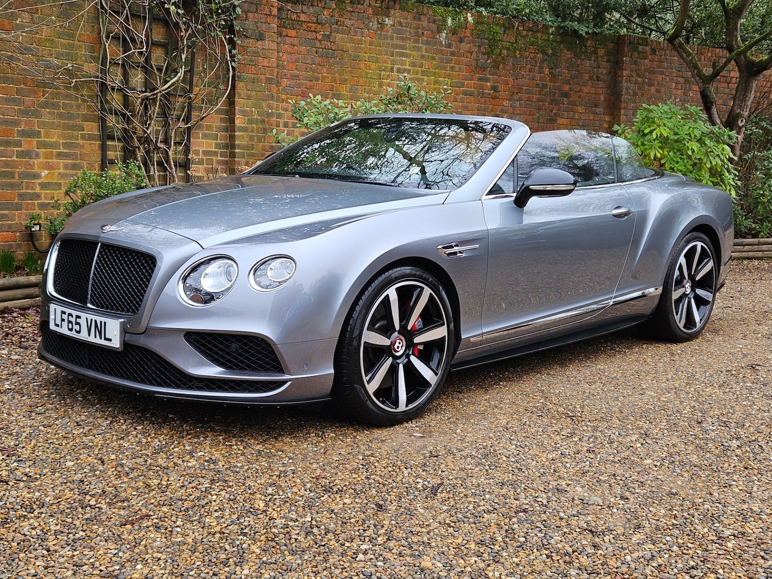 Used Bentley Continental 2015 for sale - 77528388: Photo 7