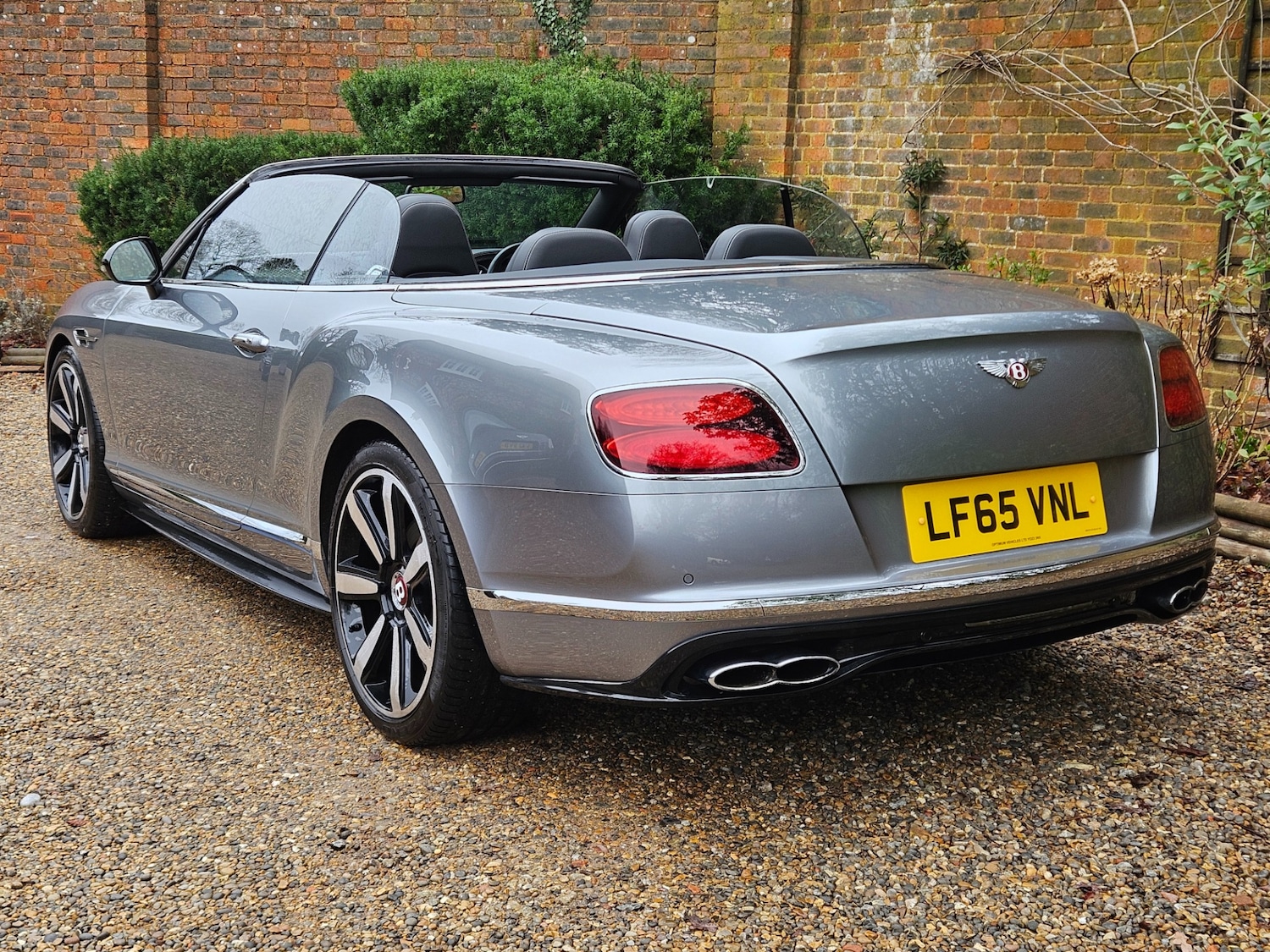 Used Bentley Continental 2015 for sale - 77528388: Photo 8