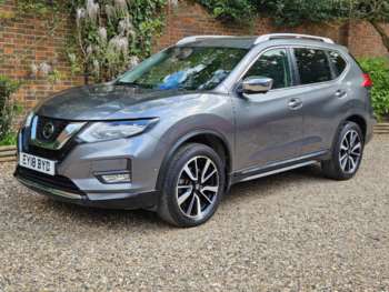 2018 (18) - 1.6 dCi Tekna 5dr [7 Seat]