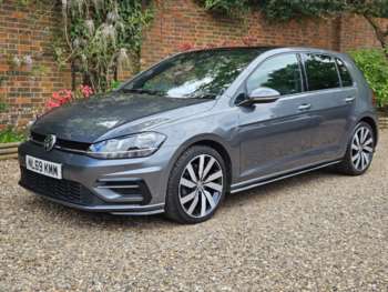 2019 (69) - 1.5 TSI EVO 150 R-Line 5dr DSG