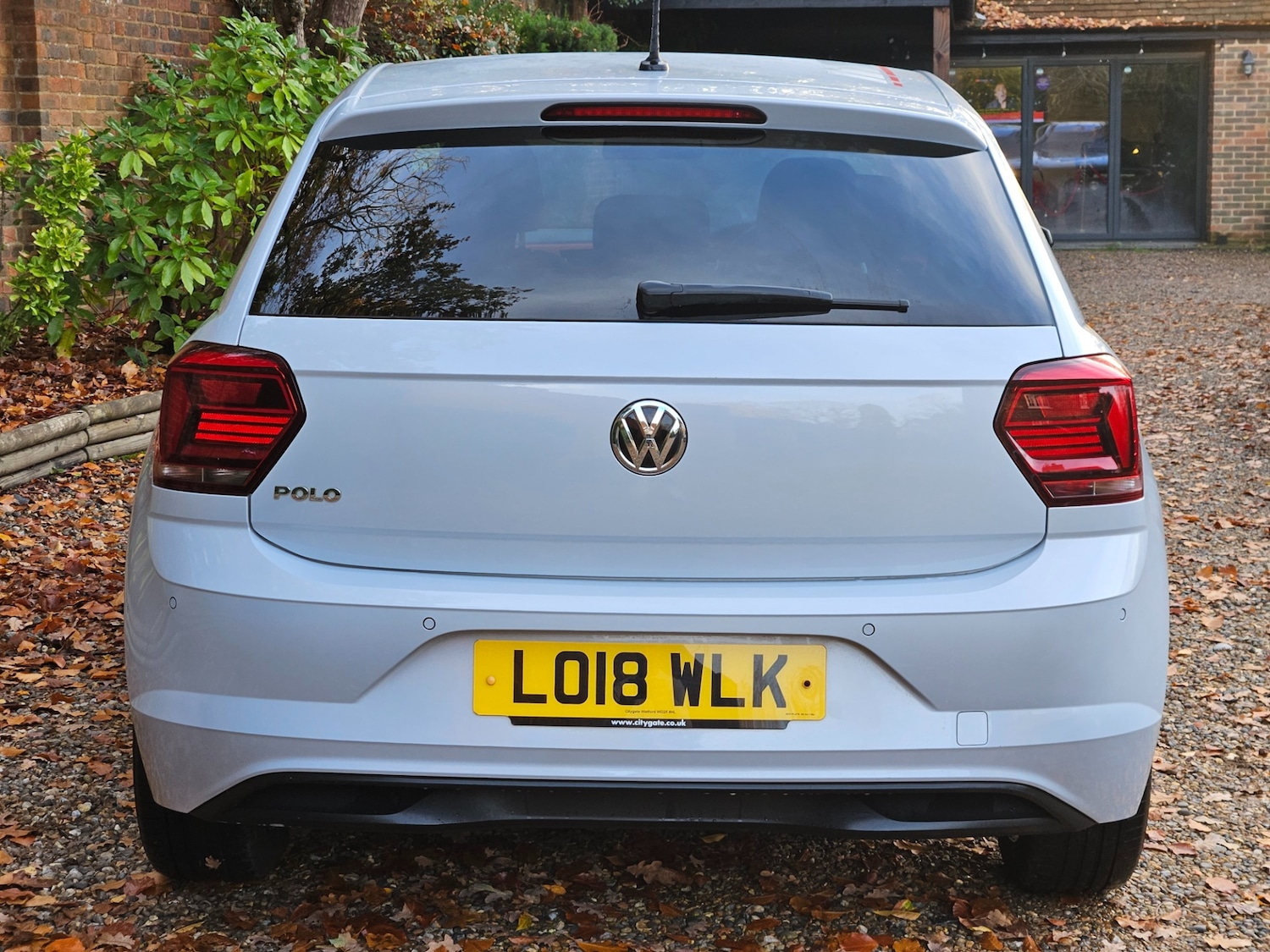Used Volkswagen Polo 2018 for sale - 76879560: Photo 15