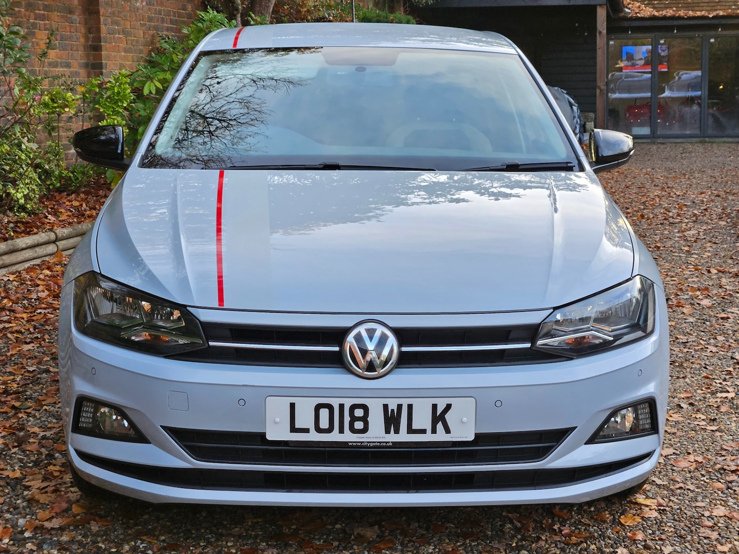 Used Volkswagen Polo 2018 for sale - 76879560: Photo 16