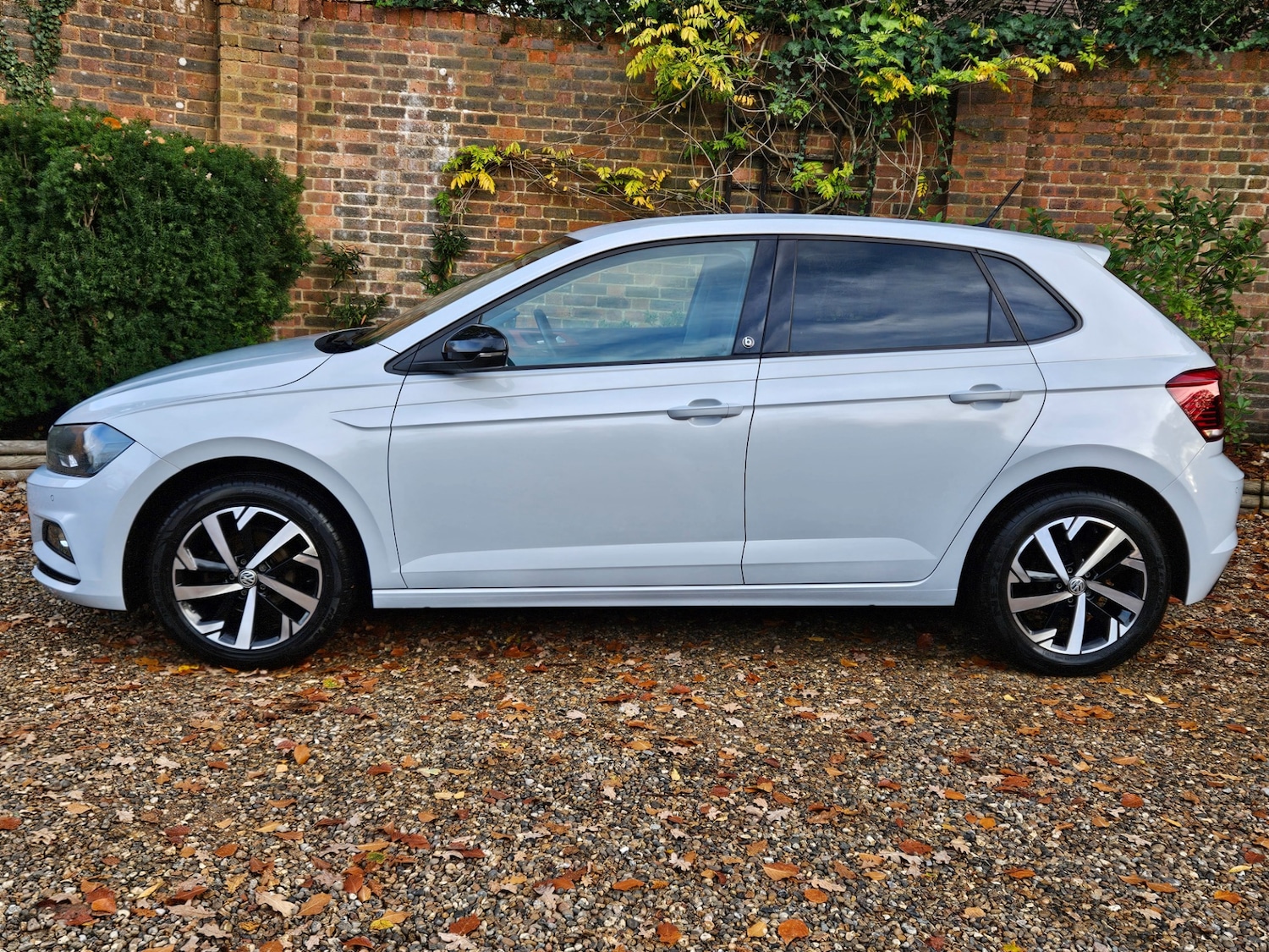 Used Volkswagen Polo 2018 for sale - 76879560: Photo 20