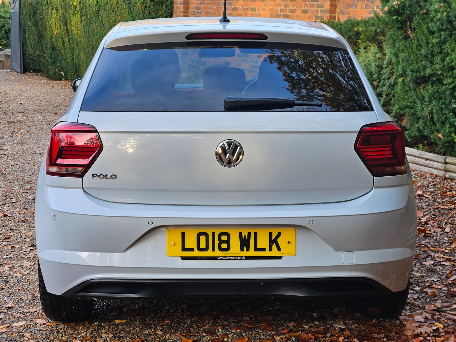 Used Volkswagen Polo 2018 for sale - 76879560: Photo 25