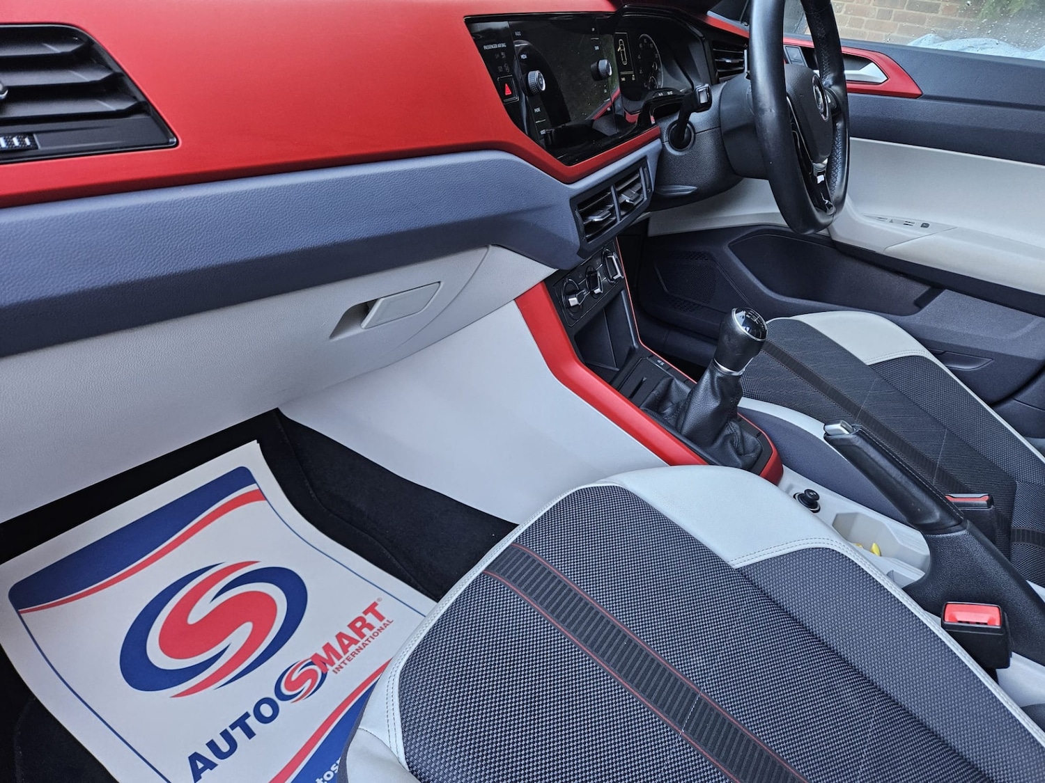 Used Volkswagen Polo 2018 for sale - 76879560: Photo 27